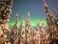 Northern light