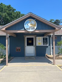 Cape Henlopen Nature Center