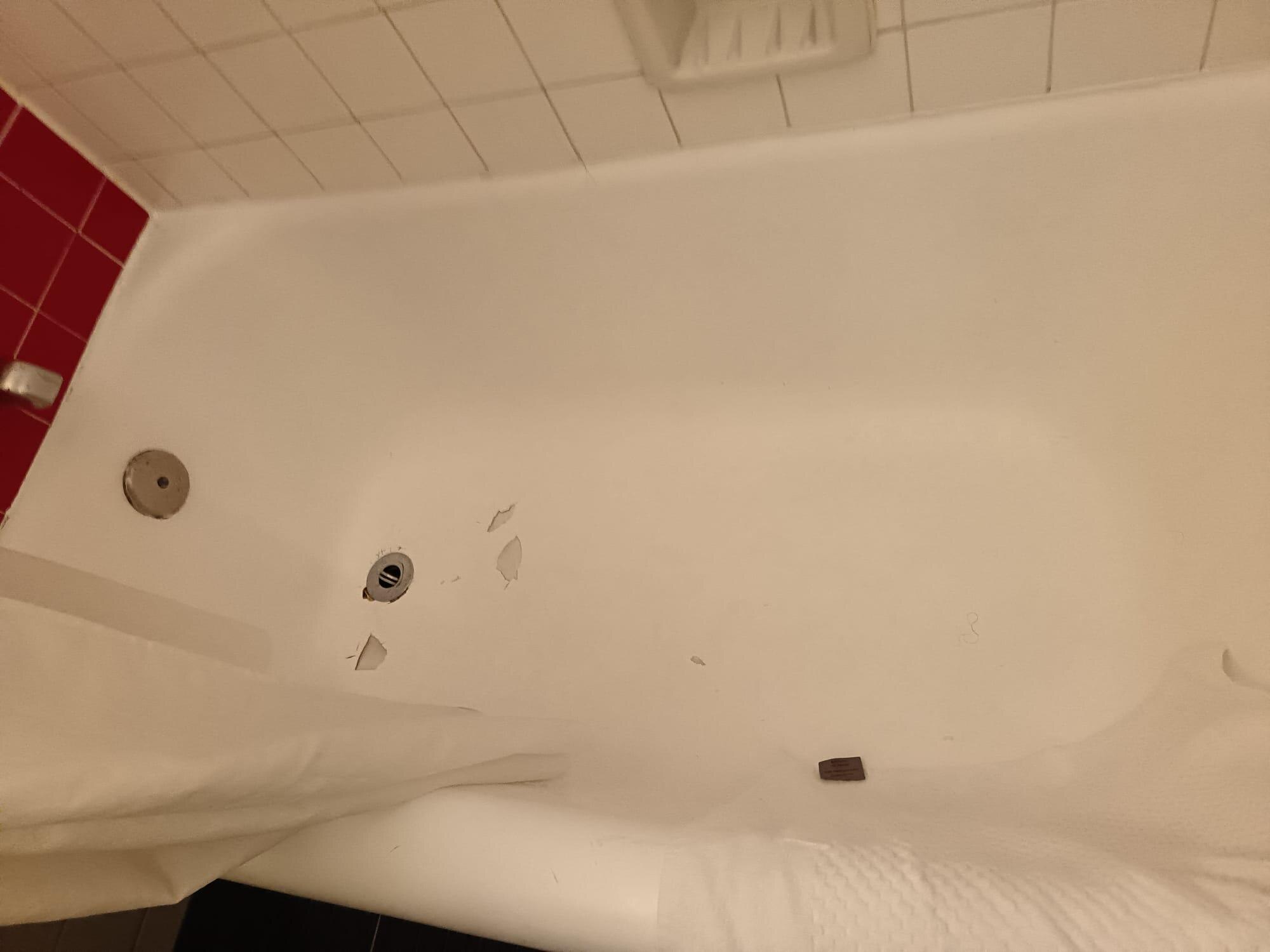 Vasca da bagno