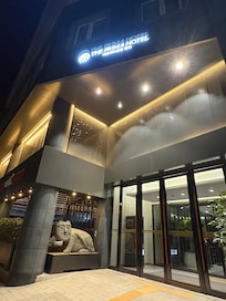 鍾路プリマホテル