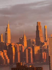 Sunrise