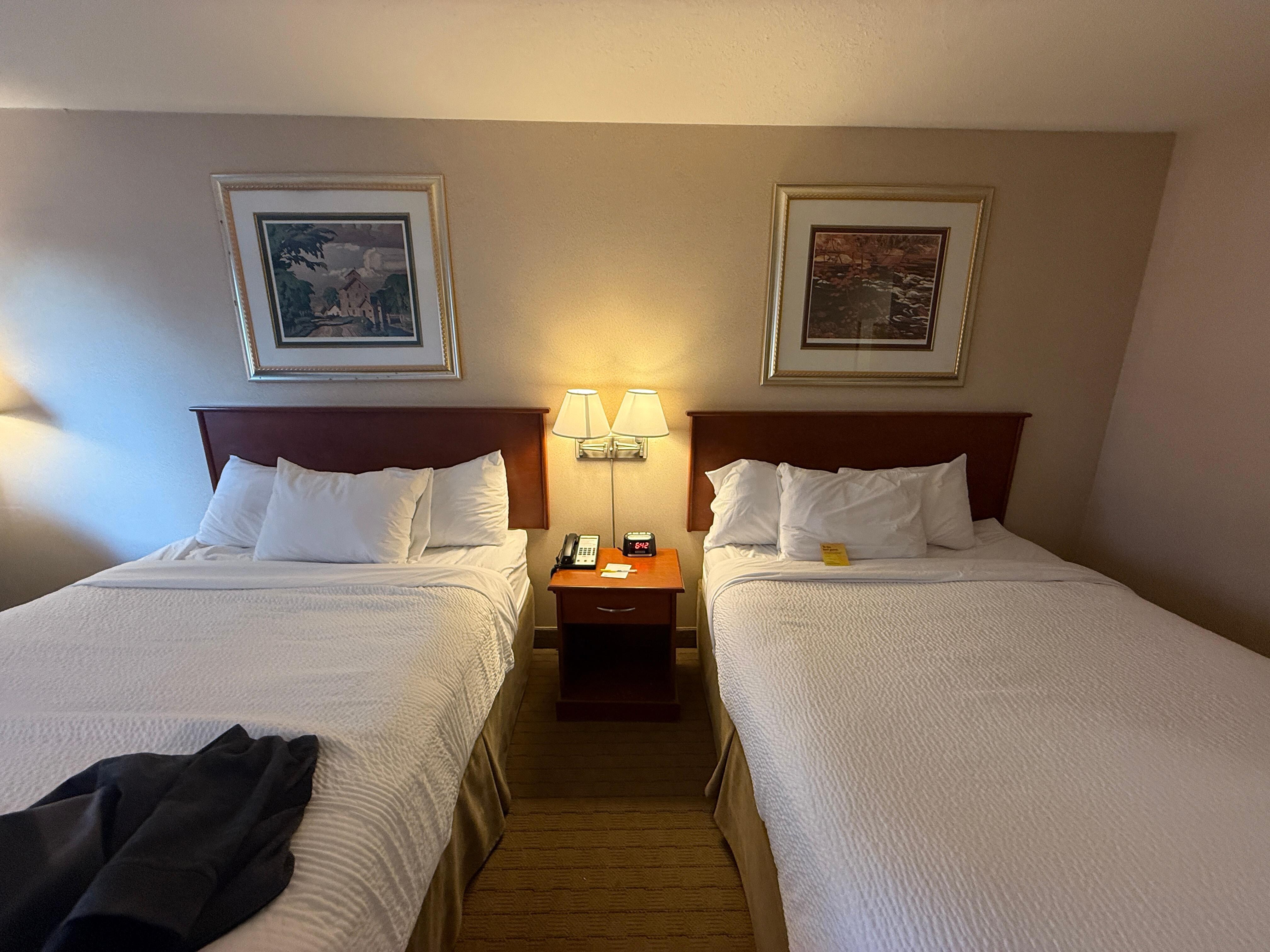 Beds