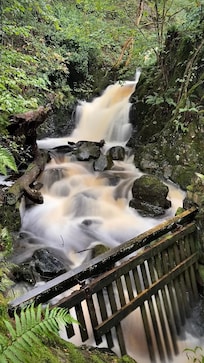 Walla Crag