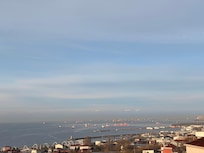 Room 503 view.