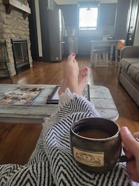 Coffee time!