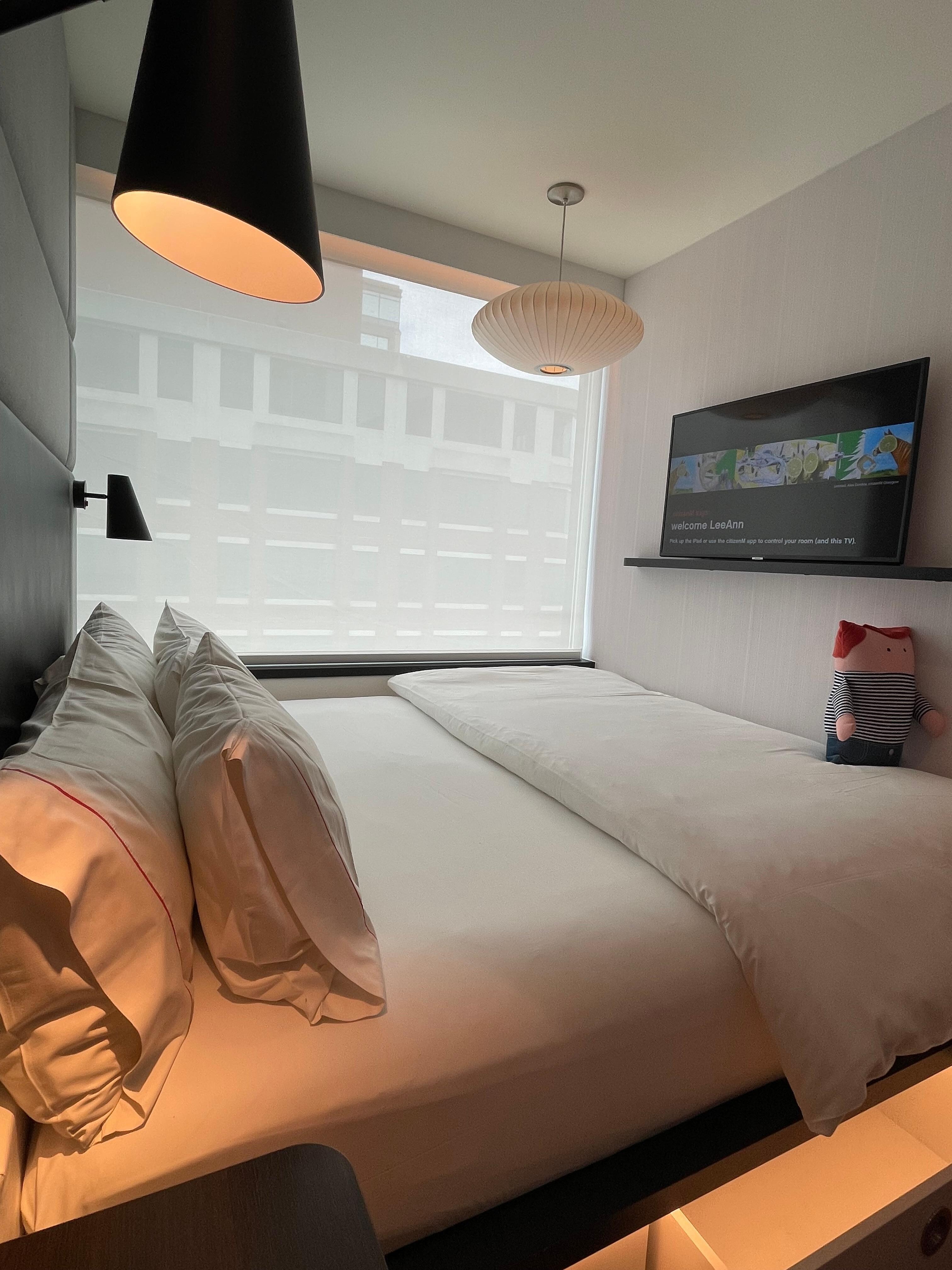 Great bed!