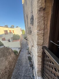 Room view