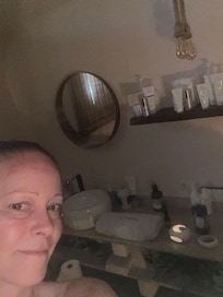 Hotellet kan tilby spa/massasje