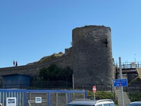 Aberystwyv Castle