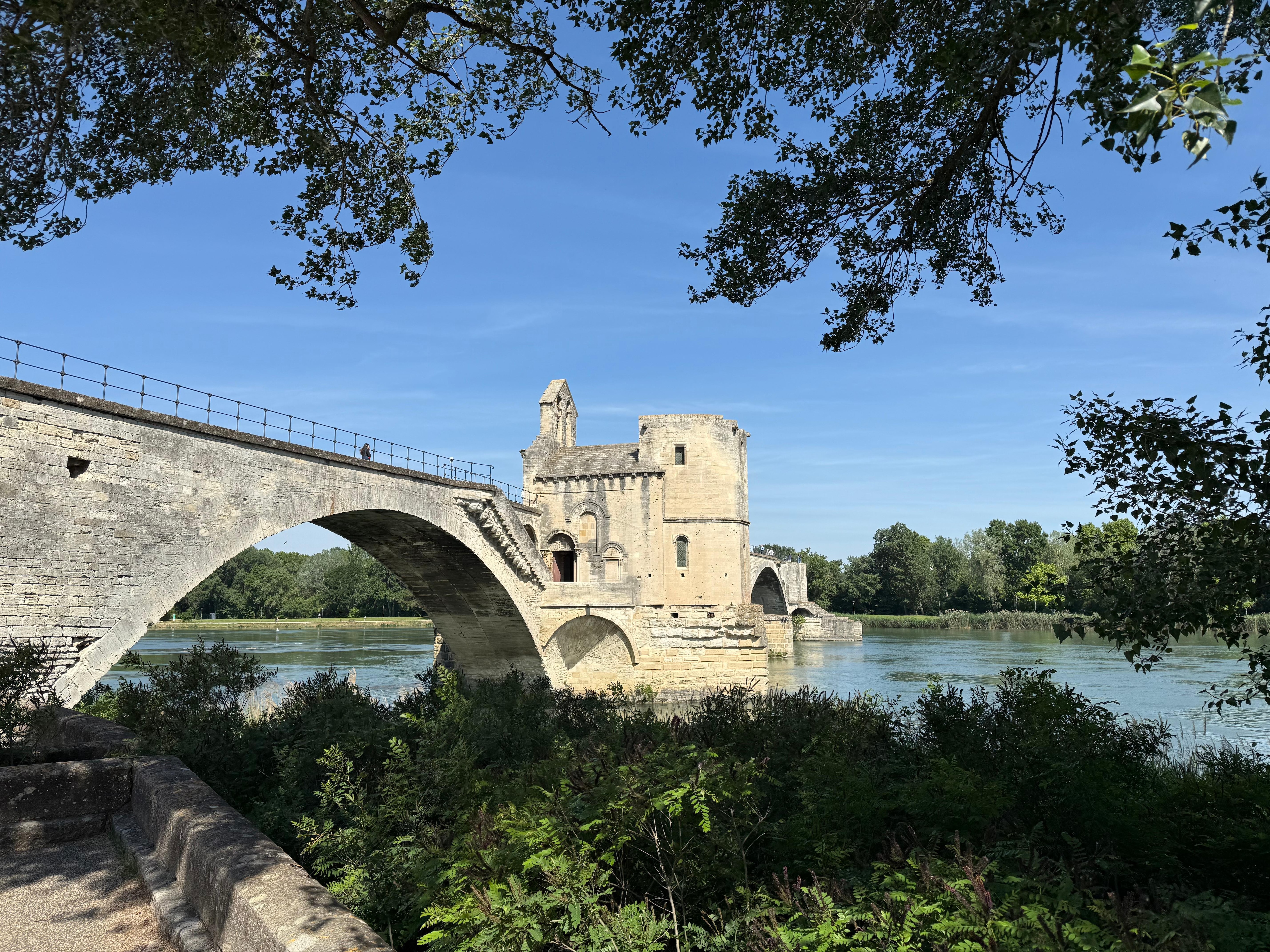 Pont d’Avignon