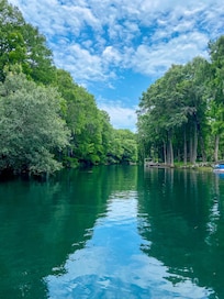 Rainbow River