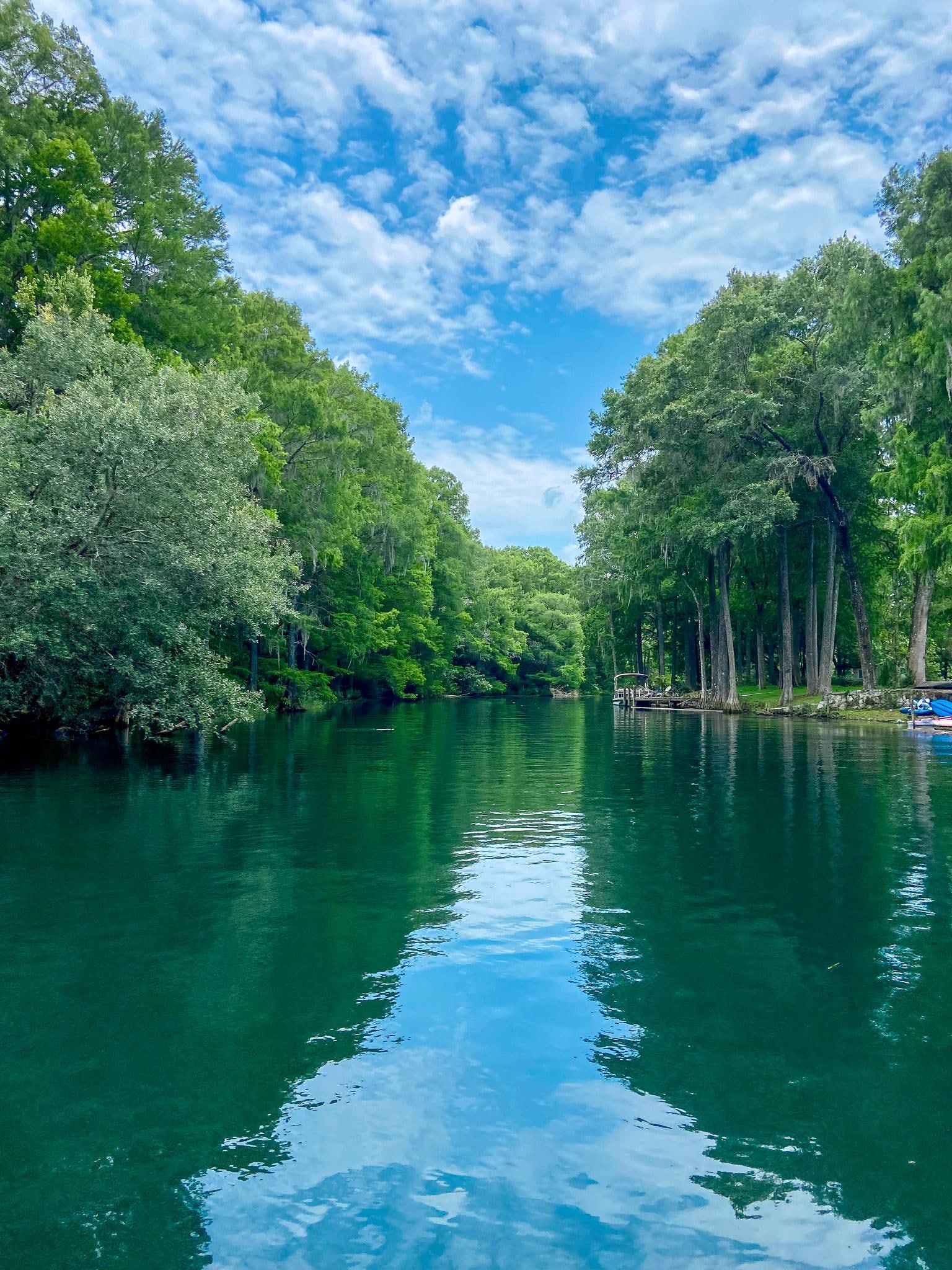 Rainbow River