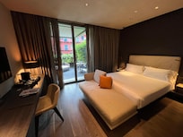 Our room