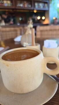 Restaurante del hotel