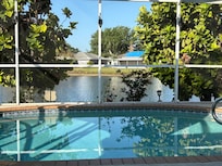 Craig House Pool