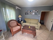 Our living room
