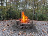 Fire pit