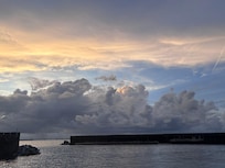Beautiful Sunrise
