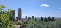 San Gimignano