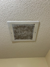 Bathroom Exhaust Fan