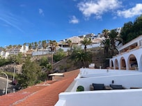 Sehr schöne Umgebung