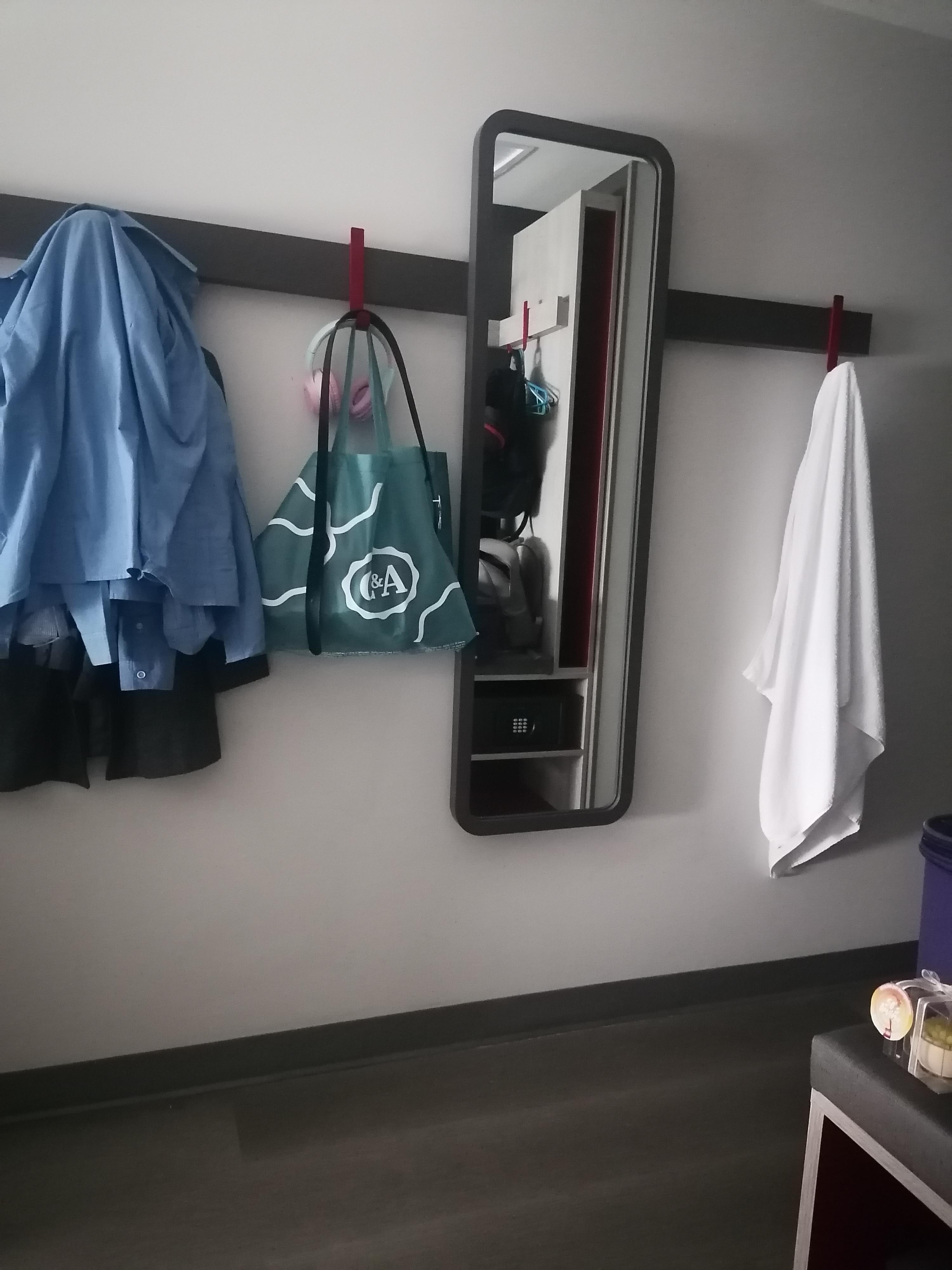 Habitación