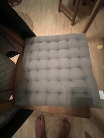 Coussins sales