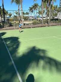 Tennis
