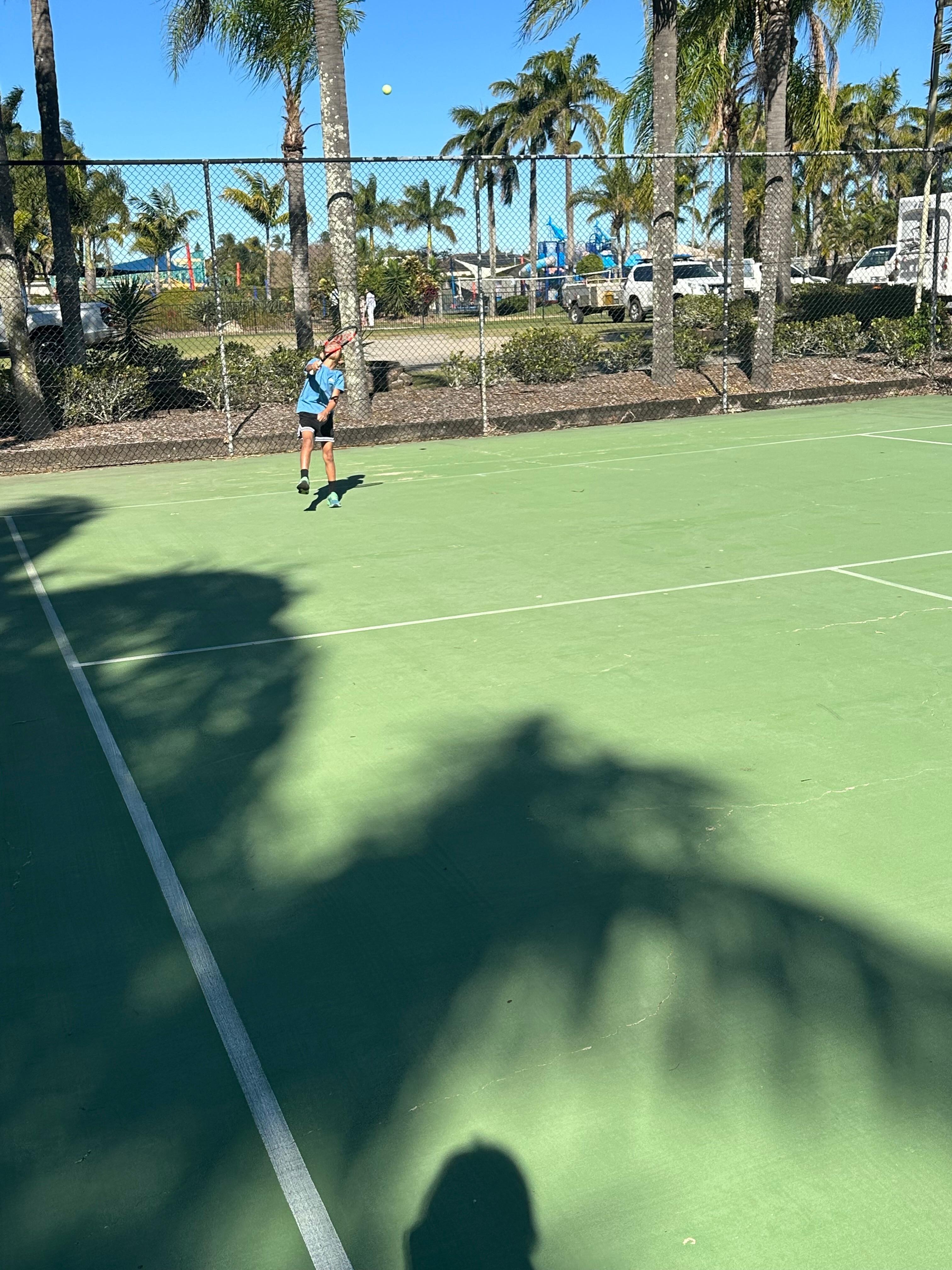 Tennis