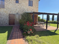 Notre location paradisiaque