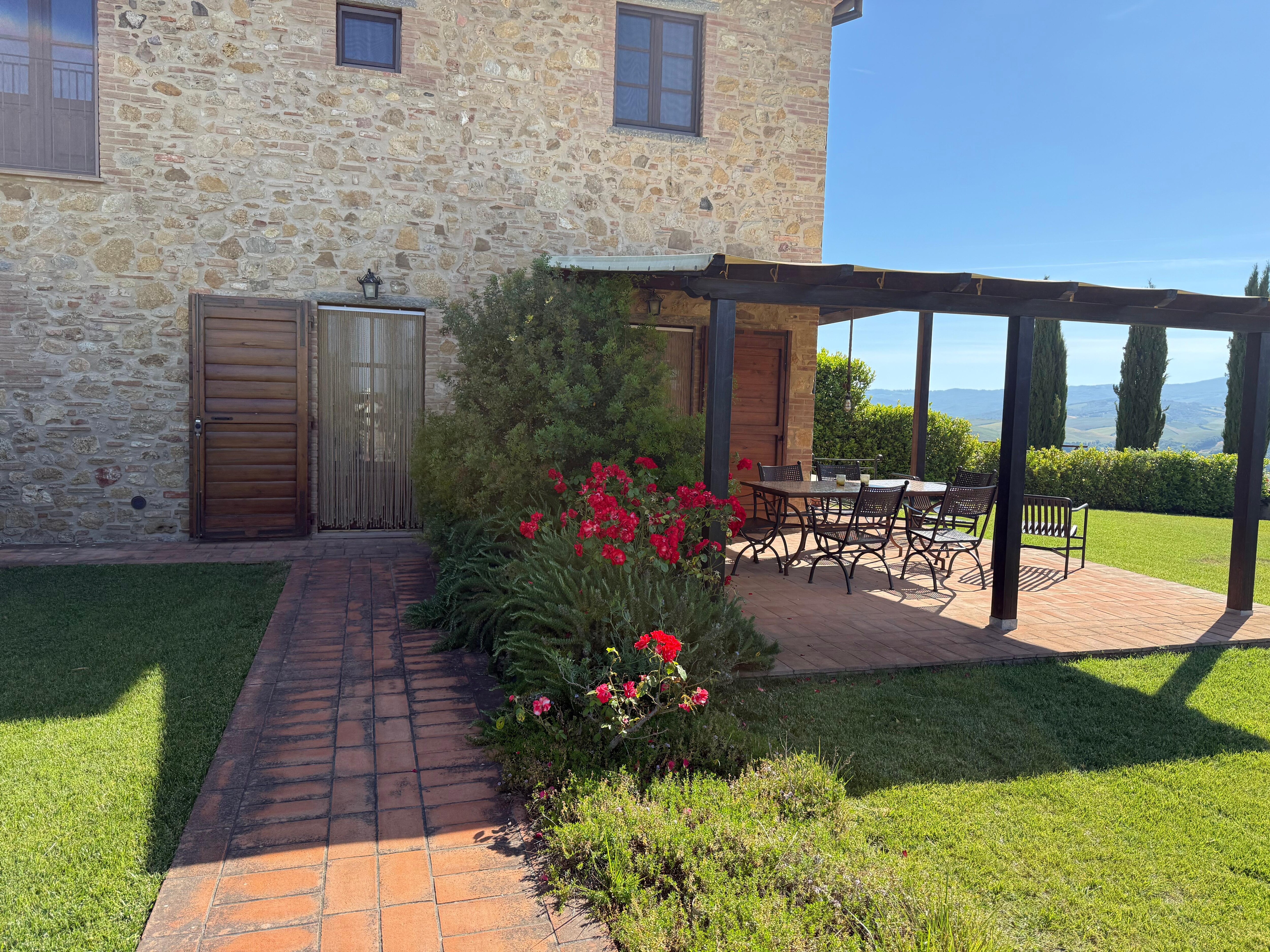 Notre location paradisiaque