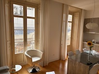 Living room/kitchen