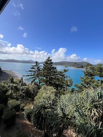 Balcony outlook Shorelines 23