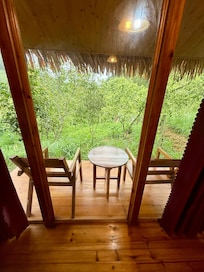 My patio