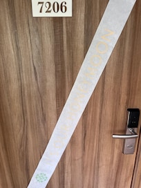 Honeymoon package banner