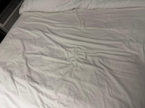 Dirty sheets