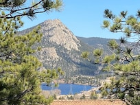 Beautiful view
