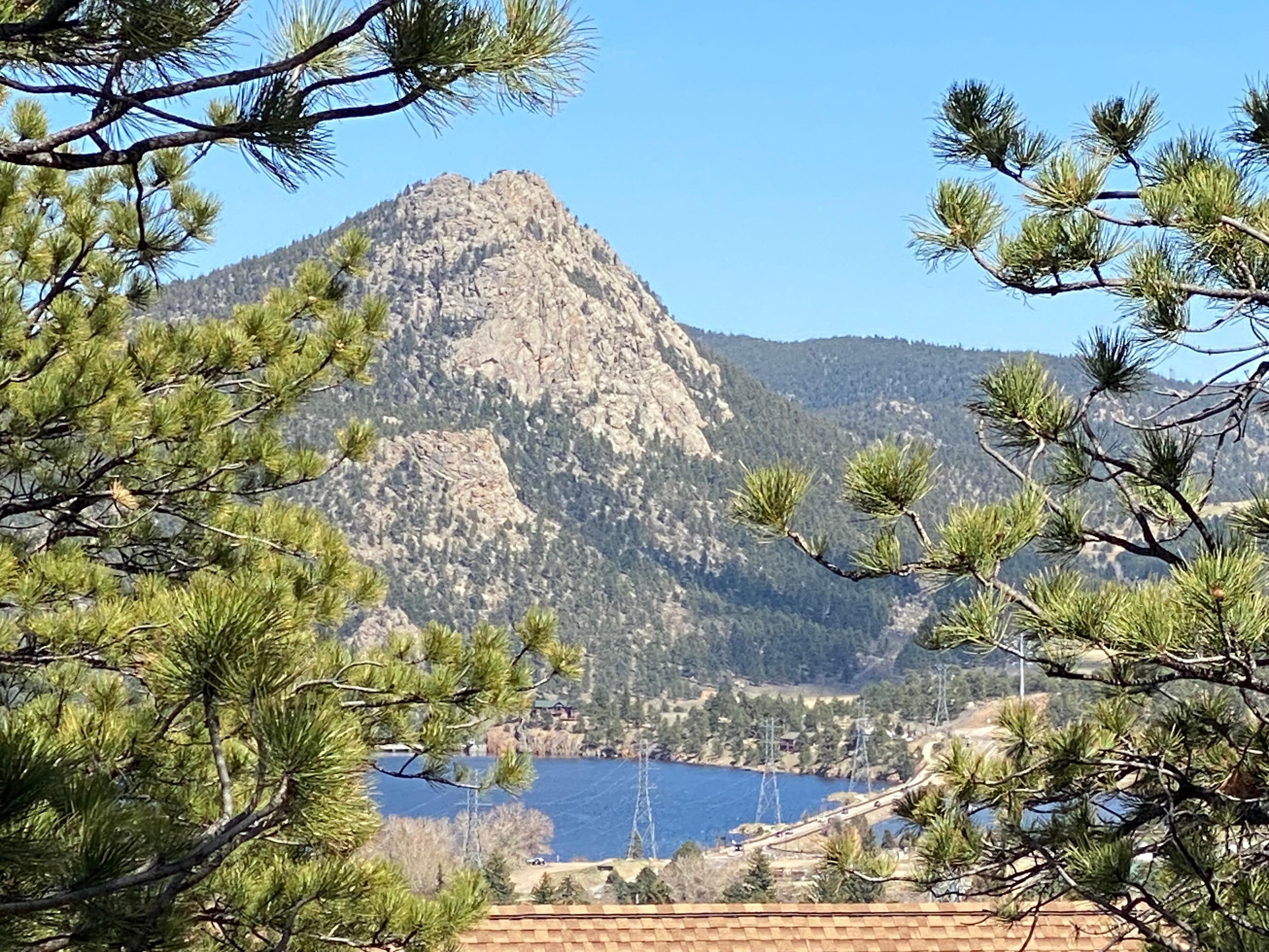 Beautiful view