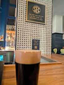 Owen at the bar was full of local tips. Thanks Owen!!