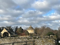 Dove cote