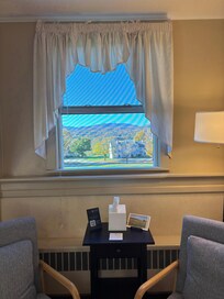 View from room