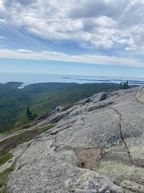 Cadillac Mountain