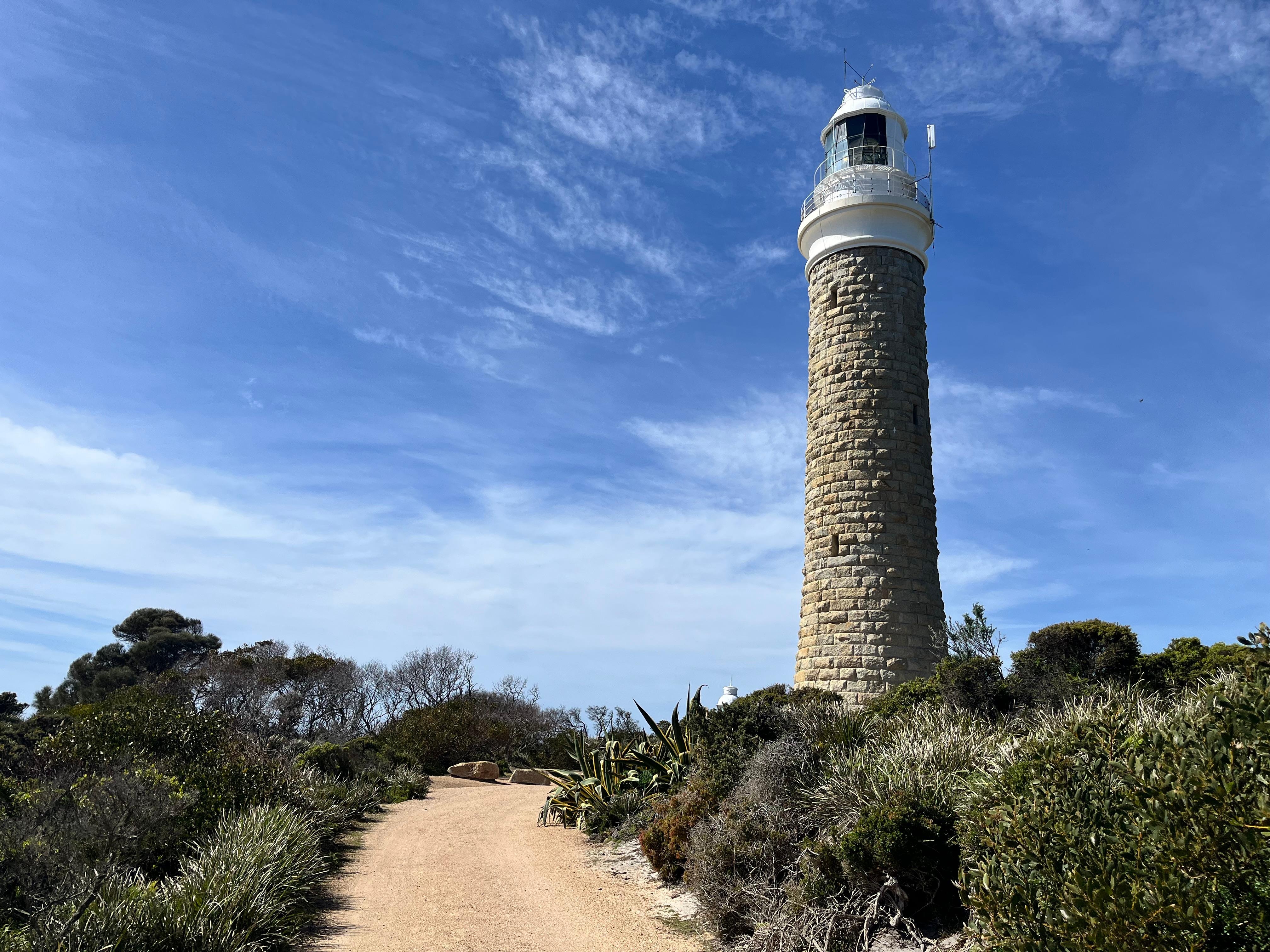 Eddystone lighthouse