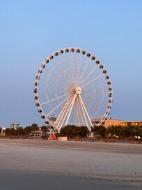 Ferris wheel 5/17/26