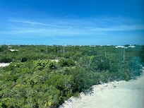 No view of the ocean