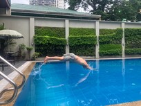 Lovely pool