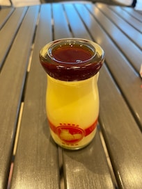 熱海プリンも並ばず買えます。