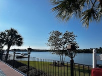 View from your porch