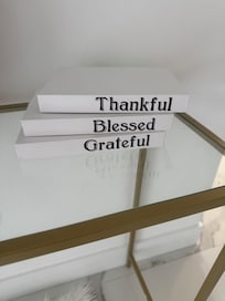 This right here alone was confirmation that we were in the right place as soon as we walked through the doors