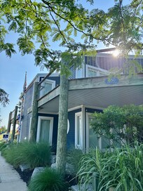 Street view of property